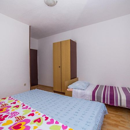 Apartments And Rooms Drpic 스프리트스카 외부 사진
