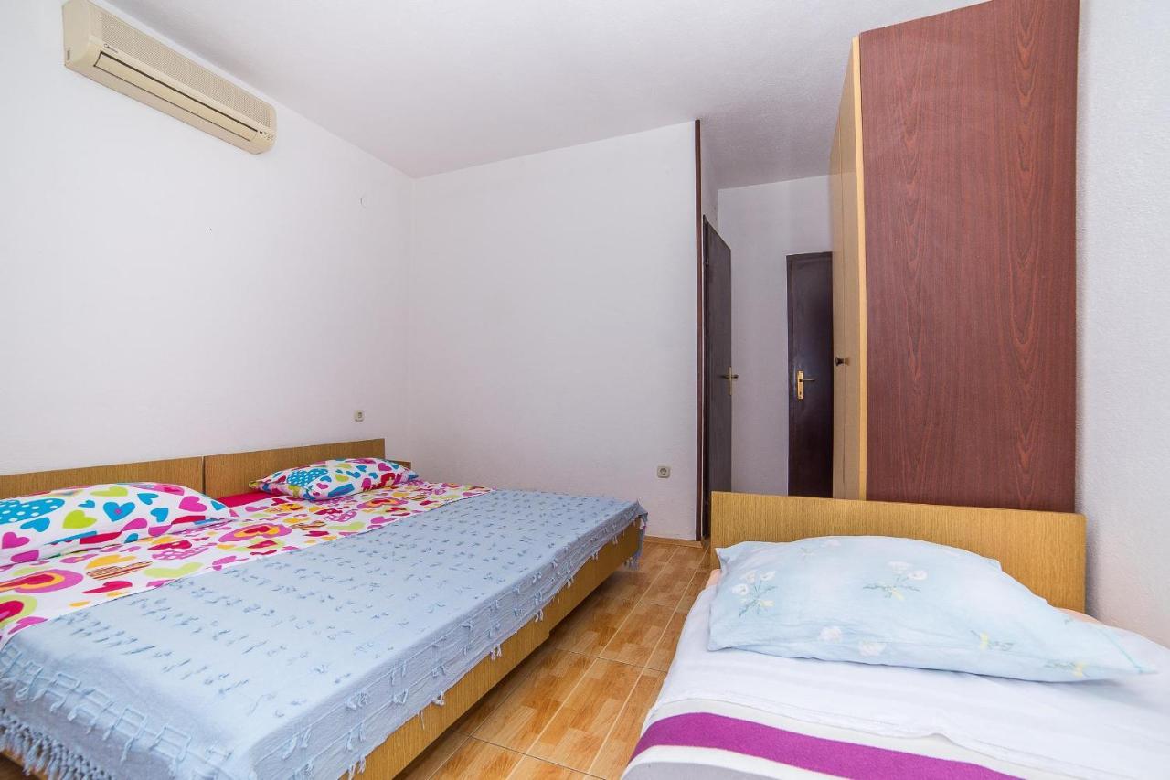 Apartments And Rooms Drpic 스프리트스카 외부 사진