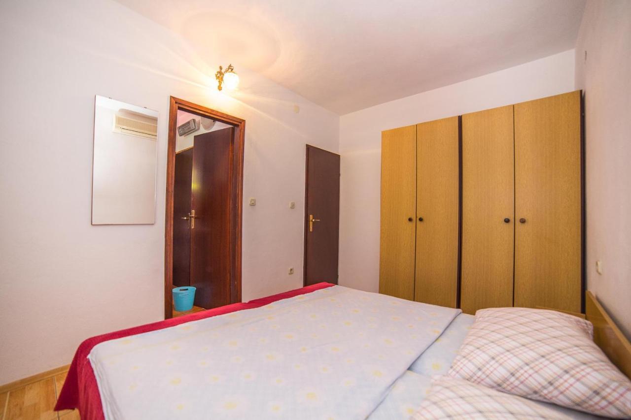Apartments And Rooms Drpic 스프리트스카 외부 사진